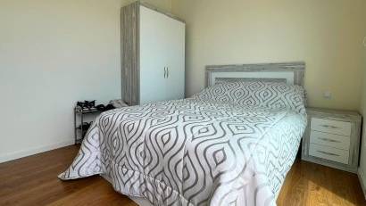 Återförsäljning - Villa -
San Fulgencio