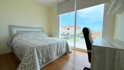 Återförsäljning - Villa -
San Fulgencio