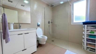 Återförsäljning - Villa -
San Fulgencio