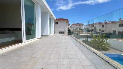 Återförsäljning - Villa -
San Fulgencio