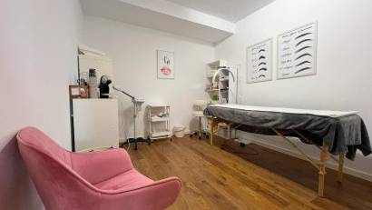 Återförsäljning - Villa -
San Fulgencio