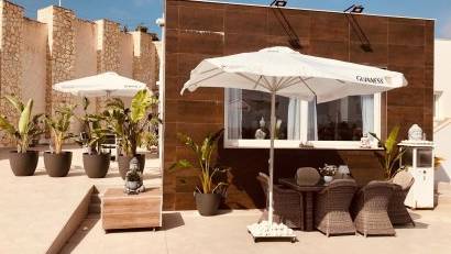 Återförsäljning - Villa -
Ciudad quesada - Ciudad Quesada