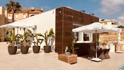 Återförsäljning - Villa -
Ciudad quesada - Ciudad Quesada