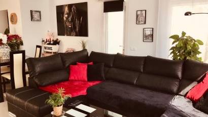 Återförsäljning - Villa -
Ciudad quesada - Ciudad Quesada