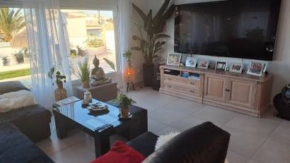 Återförsäljning - Villa -
Ciudad quesada - Ciudad Quesada