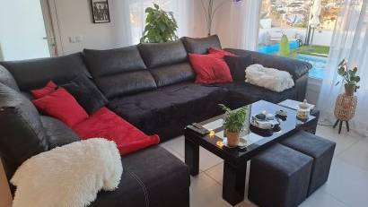 Återförsäljning - Villa -
Ciudad quesada - Ciudad Quesada