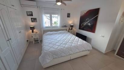 Återförsäljning - Villa -
Ciudad quesada - Ciudad Quesada