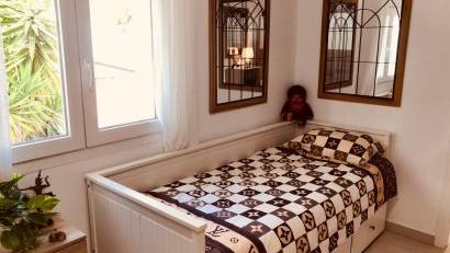 Återförsäljning - Villa -
Ciudad quesada - Ciudad Quesada