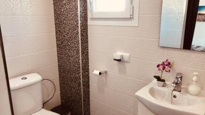 Återförsäljning - Villa -
Ciudad quesada - Ciudad Quesada