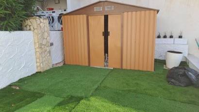 Återförsäljning - Villa -
Ciudad quesada - Ciudad Quesada