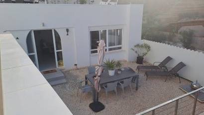 Återförsäljning - Villa -
Ciudad quesada - Ciudad Quesada