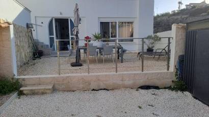 Återförsäljning - Villa -
Ciudad quesada - Ciudad Quesada