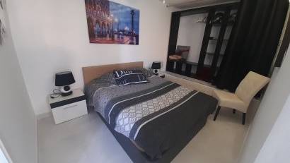 Återförsäljning - Villa -
Ciudad quesada - Ciudad Quesada