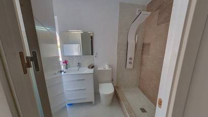 Återförsäljning - Villa -
Ciudad quesada - Ciudad Quesada