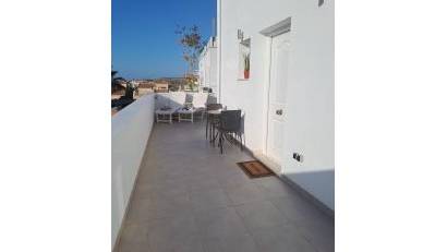 Återförsäljning - Villa -
Ciudad quesada - Ciudad Quesada