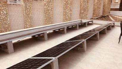 Återförsäljning - Villa -
Ciudad quesada - Ciudad Quesada