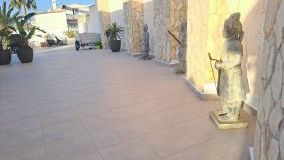 Återförsäljning - Villa -
Ciudad quesada - Ciudad Quesada