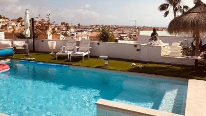 Återförsäljning - Villa -
Ciudad quesada - Ciudad Quesada