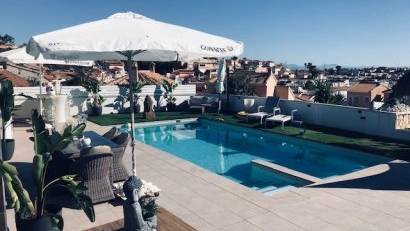 Återförsäljning - Villa -
Ciudad quesada - Ciudad Quesada