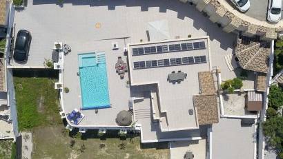 Återförsäljning - Villa -
Ciudad quesada - Ciudad Quesada