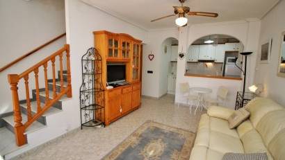 Resale - Townhouse -
Playa Flamenca