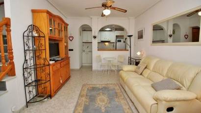 Resale - Townhouse -
Playa Flamenca