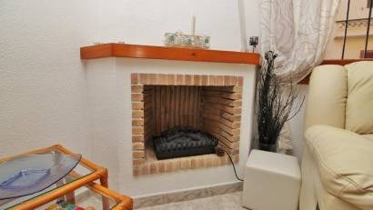 Resale - Townhouse -
Playa Flamenca