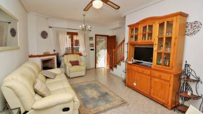 Resale - Townhouse -
Playa Flamenca