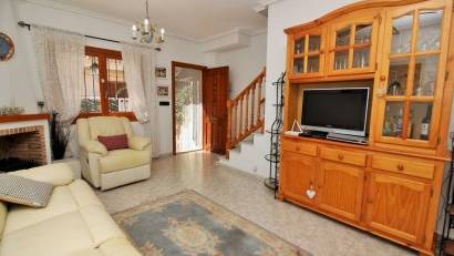 Resale - Townhouse -
Playa Flamenca