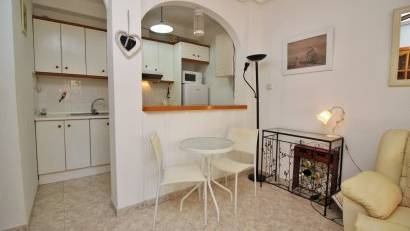 Resale - Townhouse -
Playa Flamenca