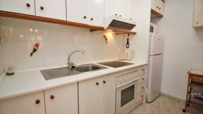 Resale - Townhouse -
Playa Flamenca