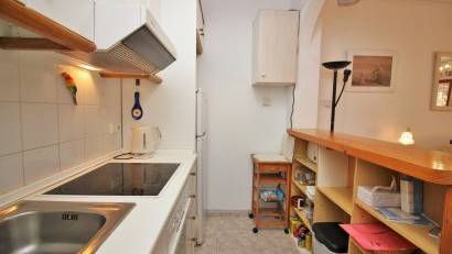 Resale - Townhouse -
Playa Flamenca