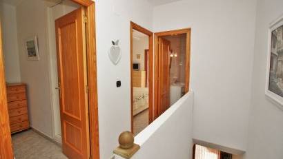 Resale - Townhouse -
Playa Flamenca