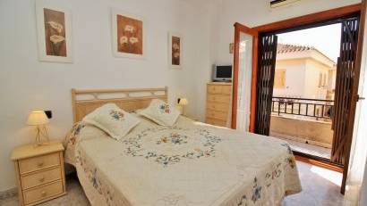 Resale - Townhouse -
Playa Flamenca