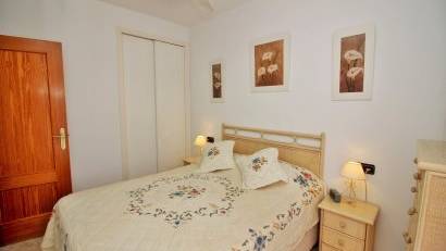 Resale - Townhouse -
Playa Flamenca