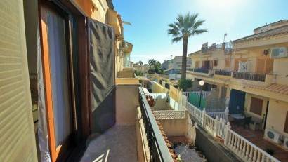 Resale - Townhouse -
Playa Flamenca