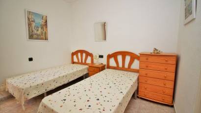 Resale - Townhouse -
Playa Flamenca