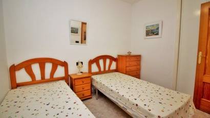 Resale - Townhouse -
Playa Flamenca