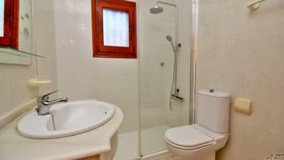 Resale - Townhouse -
Playa Flamenca