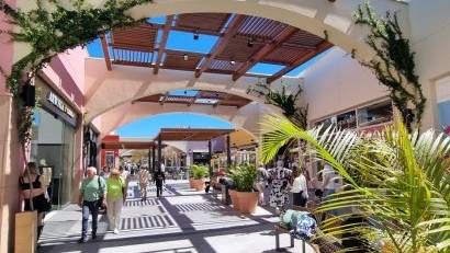 Resale - Townhouse -
Playa Flamenca