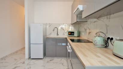 Reventa - Apartment -
Villamartin - Villamartín