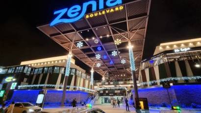 Reventa - Apartment -
Villamartin - Villamartín