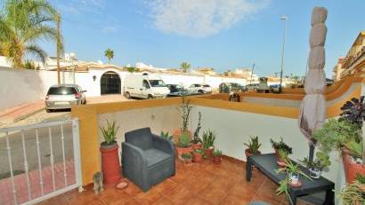 Resale - Townhouse -
Playa Flamenca