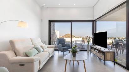 Återförsäljning - Villa -
Ciudad quesada - Ciudad Quesada