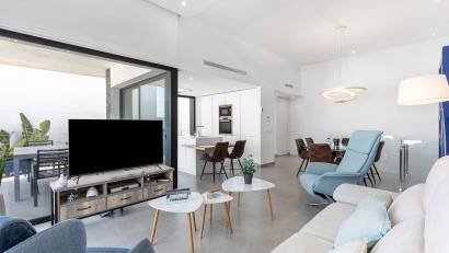 Återförsäljning - Villa -
Ciudad quesada - Ciudad Quesada