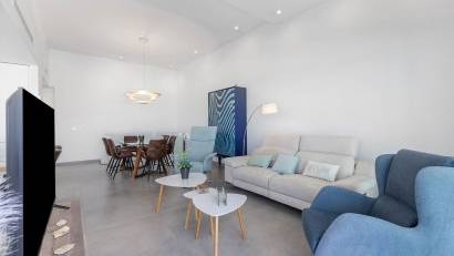 Återförsäljning - Villa -
Ciudad quesada - Ciudad Quesada