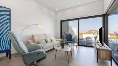 Återförsäljning - Villa -
Ciudad quesada - Ciudad Quesada