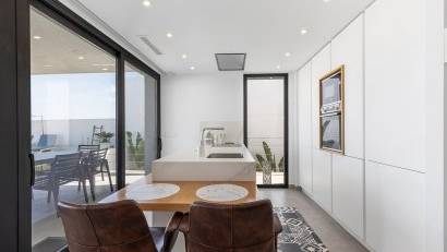 Återförsäljning - Villa -
Ciudad quesada - Ciudad Quesada