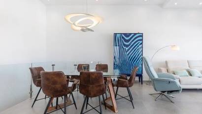 Återförsäljning - Villa -
Ciudad quesada - Ciudad Quesada