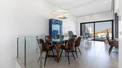 Återförsäljning - Villa -
Ciudad quesada - Ciudad Quesada